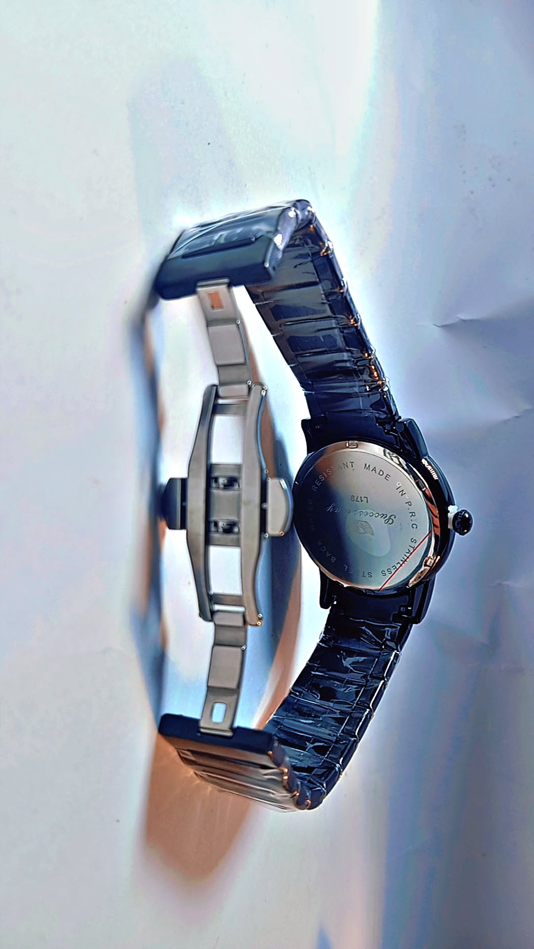 SUCCESS WAY WATCH - CLASSIC STYLE, MODERN PRECISION