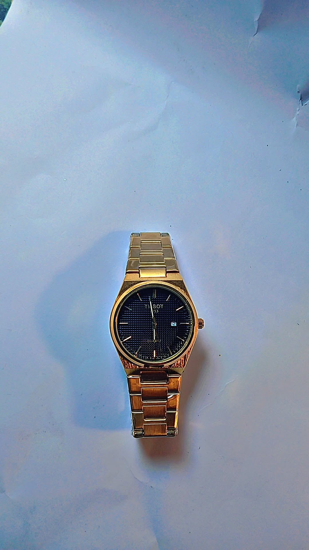 TISSOT