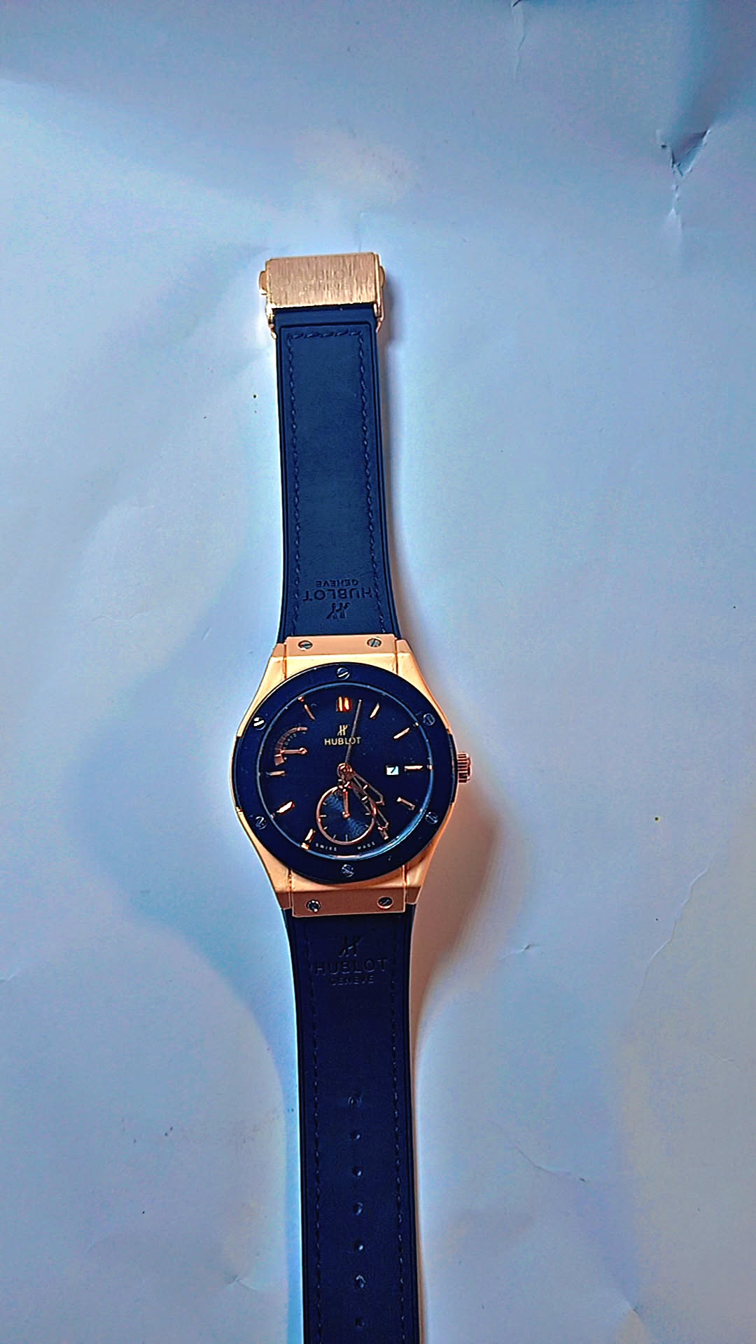 HUBLOT