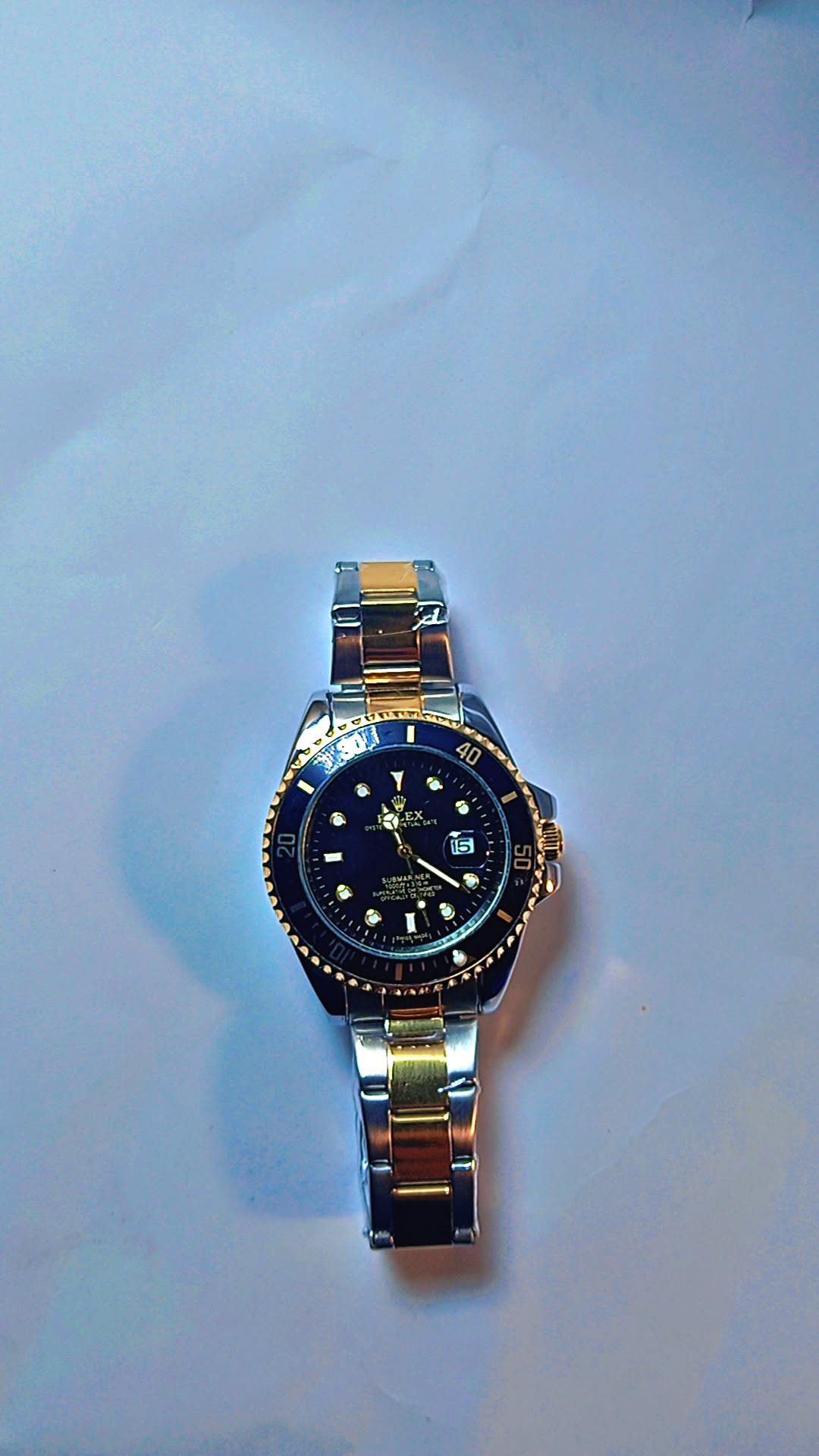 ROLEX