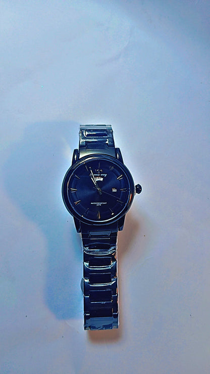 SUCCESS WAY WATCH - CLASSIC STYLE, MODERN PRECISION