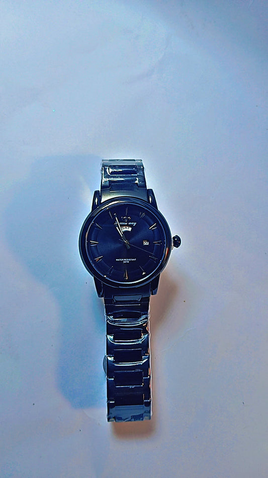 SUCCESS WAY WATCH - CLASSIC STYLE, MODERN PRECISION