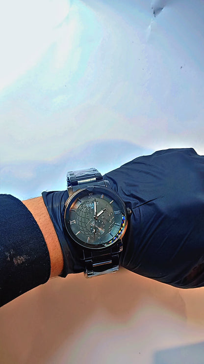 TISSOT URBAN CLASSIC – DESIGNED FOR MODERN LIFESTYLES