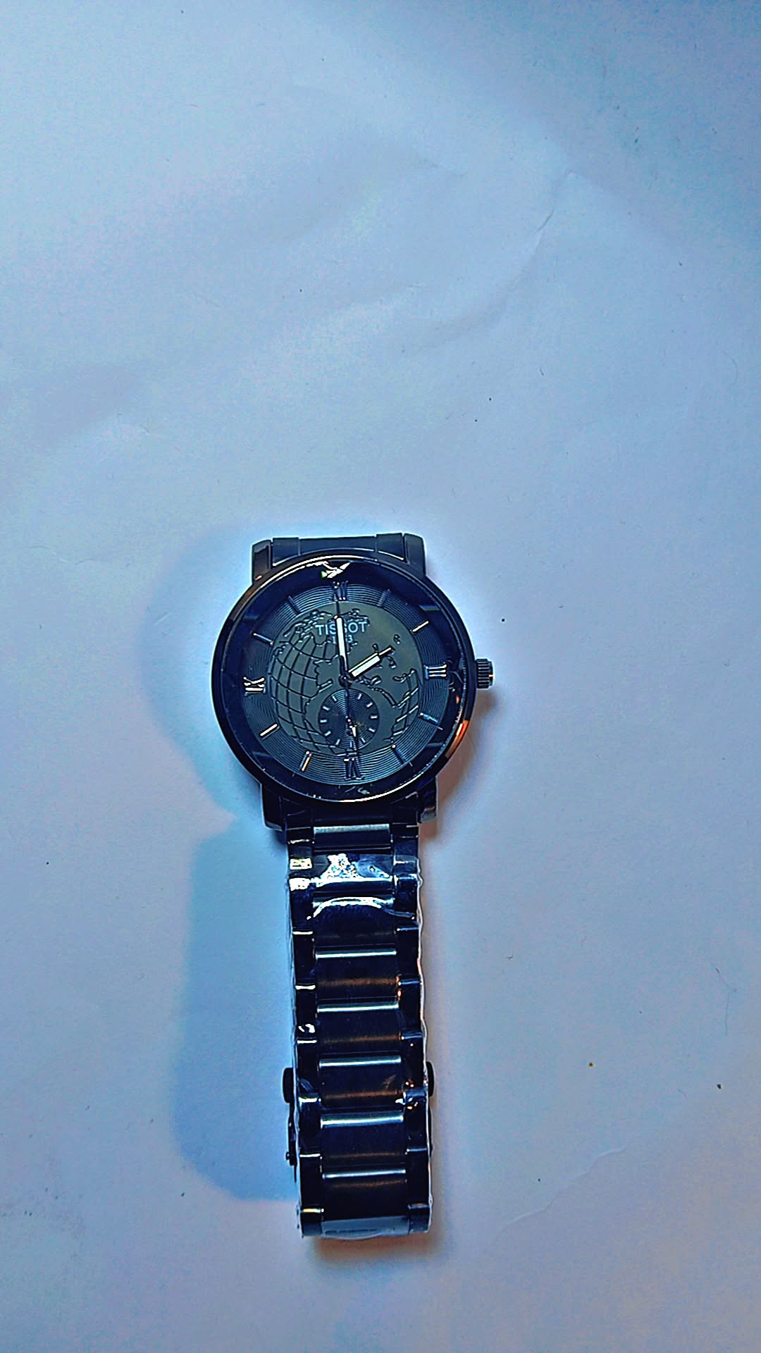 TISSOT URBAN CLASSIC – DESIGNED FOR MODERN LIFESTYLES
